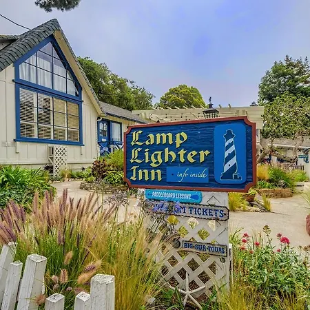 Lamp Lighter Inn And Sunset Suites